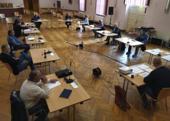 FDP/Freier Horizont-Fraktion und Freie Wähler