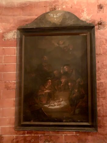 Einbruch Kirchengemeinde Neukloster