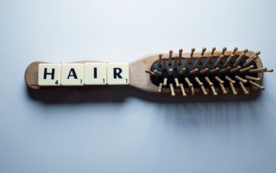 Warum fällt unser Haar aus?
