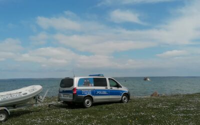 Wasserschutzpolizeiinspektion Waren (Müritz)