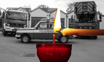 Tod Heinz Raab Waren (Müritz)