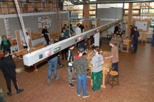 Berufsschule RBB Waren Müritz