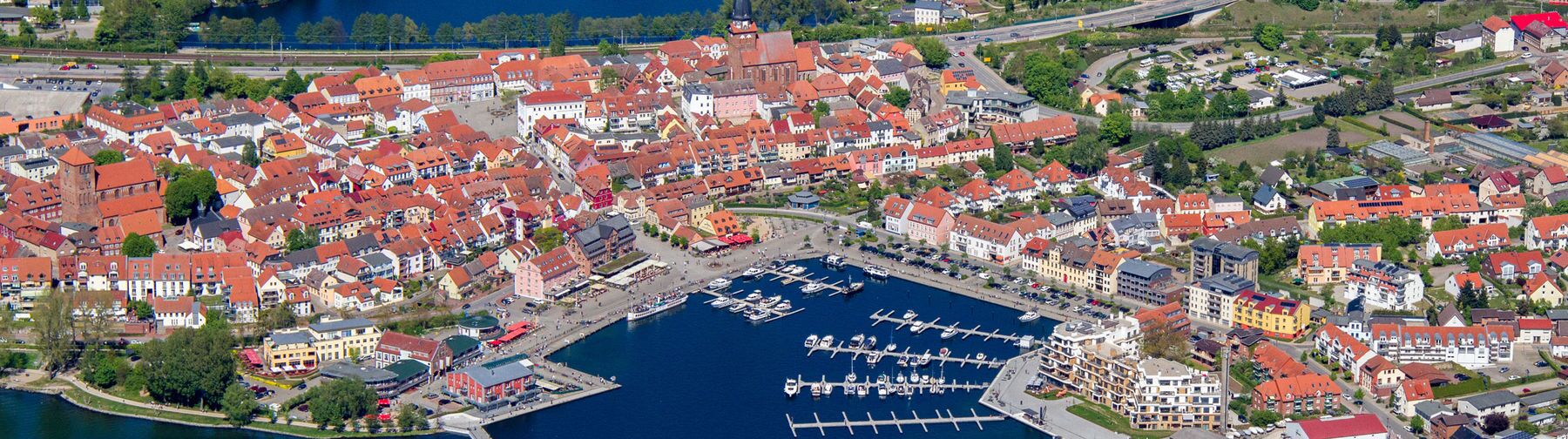 Hotel Restaurant Waren (Müritz)