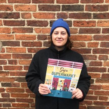 Galerie Stadtbibliothek Malchow