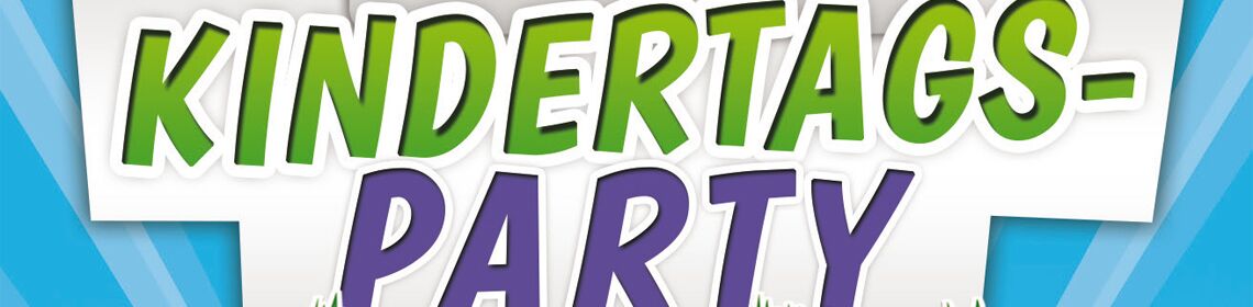 Kindertag Göhren-Lebbin Fleesensee