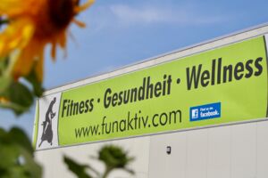 Funaktiv Fitnessstudio Waren (Müritz)