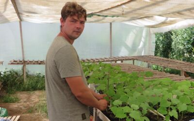 Mike Schöttler Göhren-Lebbin