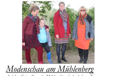 Veranstaltungen Röbel/Müritz