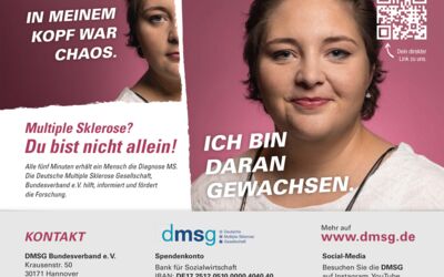 Multiple Sklerose