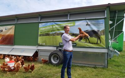 Bauernverband startet Imagekampagne