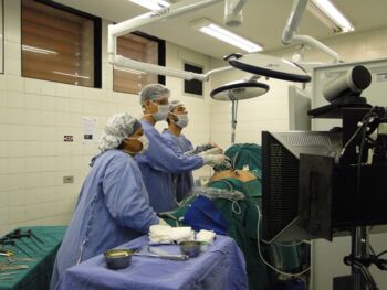 Kuratoriums für Dialyse und Nierentransplantation Greifswald