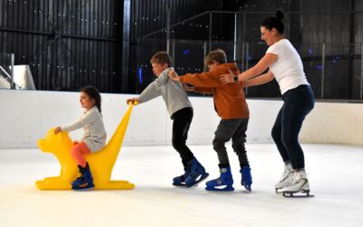 Malchower Eishalle Veranstaltungen