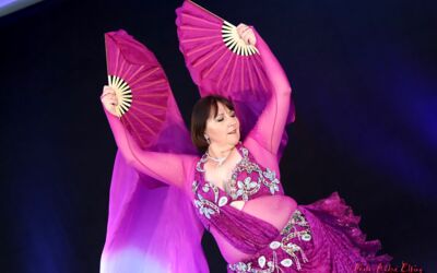 Anja Möller TanzOase e.V. Malchow