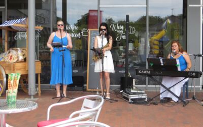 Italienische Spezialitäten Göhren-Lebbin