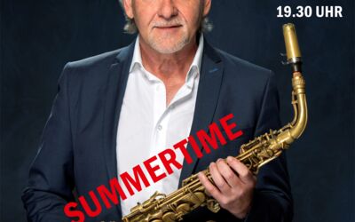 Konzert Andreas Pasternack  Kloster Malchow