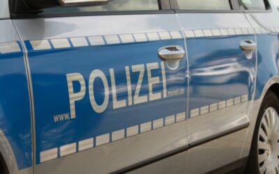 Polizei Röbel/Müritz