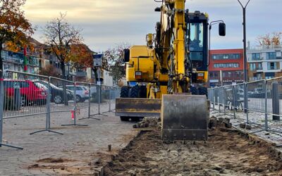 Radweg Waren (Müritz)