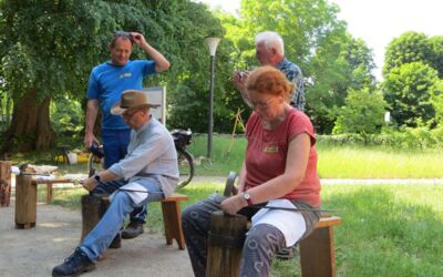 Veranstaltung Erzählkirche Sietow