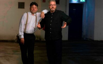 Veranstaltungen Waren (Müritz)