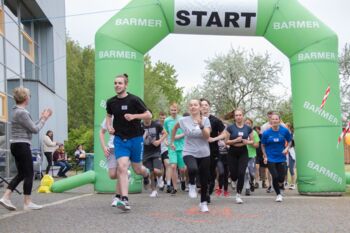 Hand in Hand für Norddeutschland