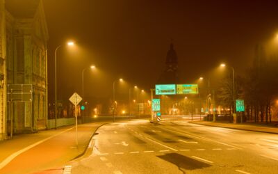 Neubau Brücke Schweriner Damm Waren (Müritz)