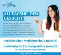 Arbeitsplatz Neustrelitz