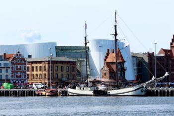 Freizeittipps Stralsund