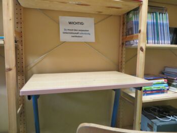 Lehrer Schulsozialarbeiter Malchow