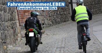 Polizei Mecklenburg-Vorpommern
