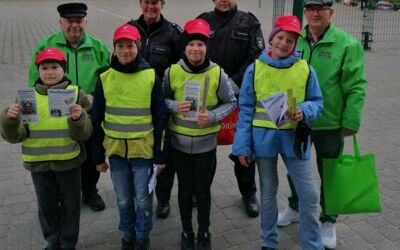 Grundschule Mitte in Neubrandenburg