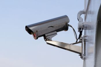 Kameras werden nicht abgeschaltet