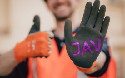 Jugend- und Auszubildenden-Vertretung (kurz: JAV)