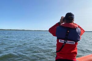 DRK Wasserwacht Müritz