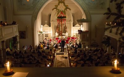 Veranstaltungen Waren (Müritz)