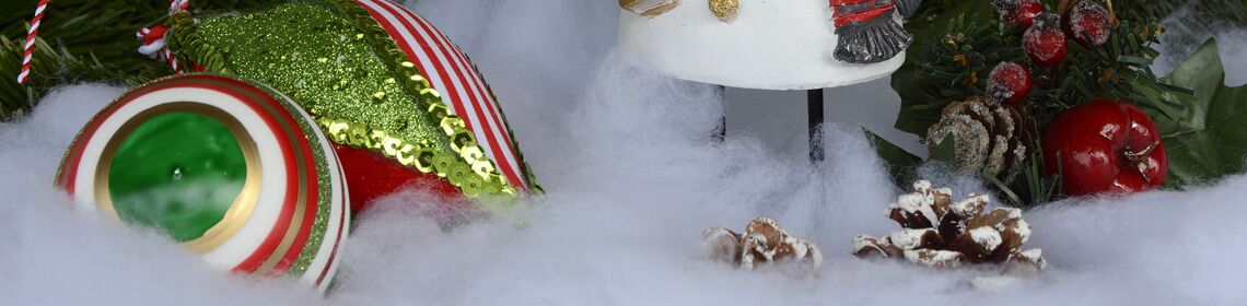 Weihnachtsmarkt Waren (Müritz)