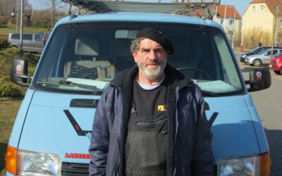 Willi Kühn Fleesenseeschule Malchow