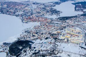 Winterurlaub in Mecklenburg-Vorpommern