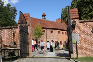 Burgfest Penzliner Burg