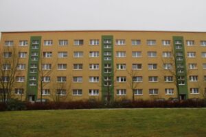 Wogewa wohnen Waren Müritz
