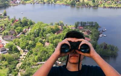 Entdeckertag in Mirow muss ausfallen