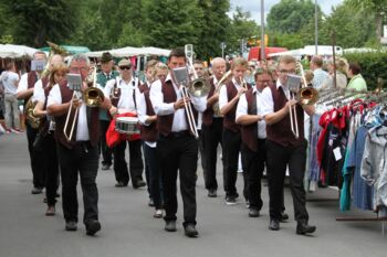 Konzert Blasorchester Waren e.V.