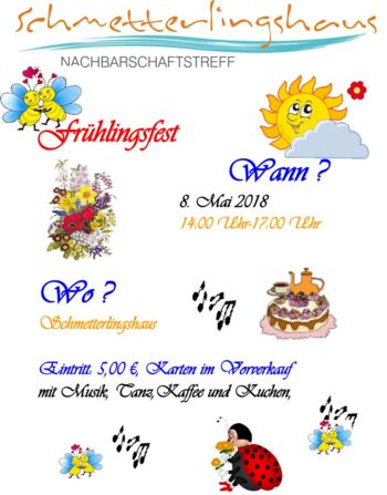 Veranstaltung in Waren Müritz