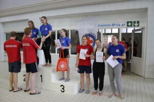 Hauspokal der Rostocker Wasserwacht
