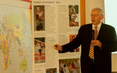 Jakob Fischer Migration