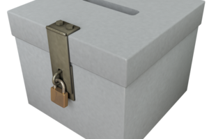 Landratswahl Mecklenburgische Seenplatte