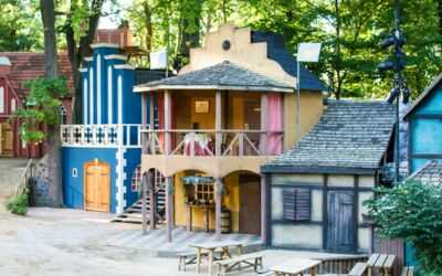 Premiere Müritz saga 2018