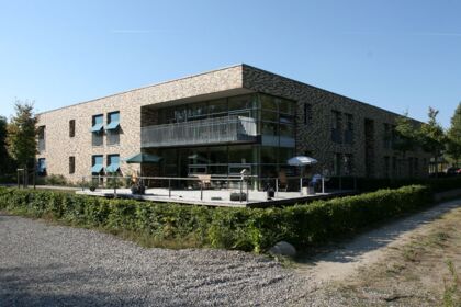 Pflegeheim Waren Müritz