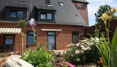 Seniorenheim Müritz
