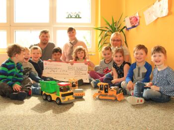 DRK Kita Waren (Müritz)