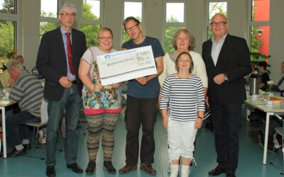 Müritzer Lions spenden
